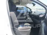 2025 Opel Combo
