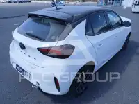2025 Opel Corsa