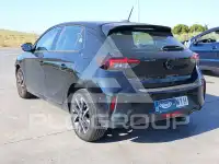 2025 Opel Corsa