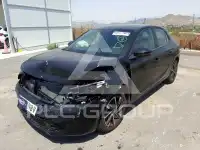 2025 Opel Corsa