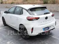 2025 Opel Corsa