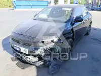 2025 Opel Corsa