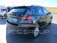 2026 Skoda KAMIQ