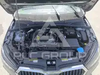 2026 Skoda Fabia