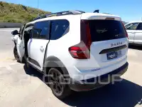 2026 Dacia Jogger