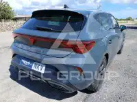 2026 Cupra Leon