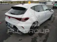 2026 Cupra Leon