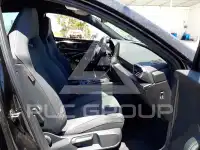 2026 Cupra Formentor