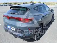 2026 Cupra Formentor