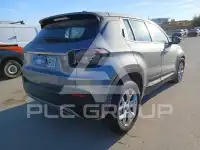 2026 Jeep Avenger