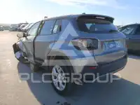 2026 Jeep Avenger