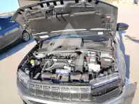 2026 Jeep Avenger