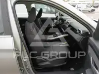 2026 MG ZS