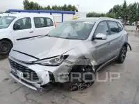 2026 MG ZS