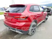 2026 MG ZS