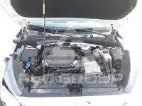 2026 MG ZS