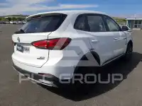 2026 MG ZS