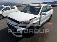 2026 MG ZS