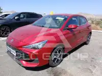 2026 MG MG3