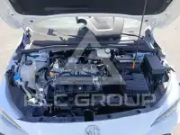 2026 MG MG3