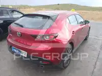 2026 Mazda 3