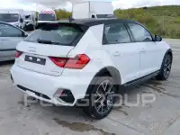 2026 Audi A1