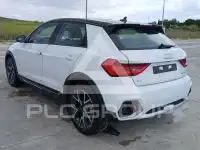 2026 Audi A1
