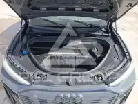 2026 Audi Q6