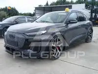 2026 Audi Q6