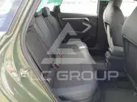 2026 Audi A3