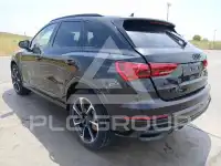 2026 Audi Q3