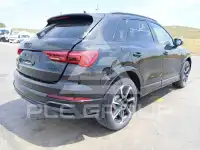 2026 Audi Q3