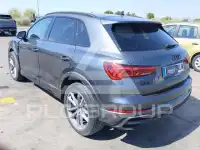 2026 Audi Q3