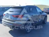 2026 Audi Q3
