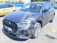 2026 Audi Q3