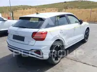 2026 Audi Q2