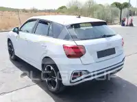 2026 Audi Q2