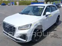 2026 Audi Q2