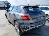 2026 Audi Q2