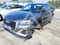 2026 Audi Q2