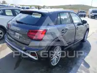 2026 Audi Q2