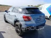 2026 Audi Q2