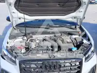 2026 Audi Q2