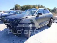 2026 Audi Q3