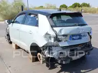 2026 Audi A1