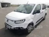 2026 Fiat Doblo