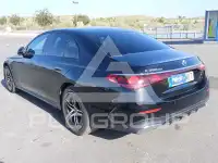 2026 Mercedes Benz E