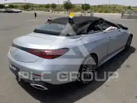 2026 Mercedes Benz CLE-Class