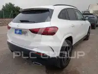 2026 Mercedes Benz GLA-Class