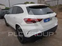 2026 Mercedes Benz GLA-Class